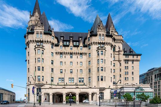 1 Rideau St, Ottawa, ON