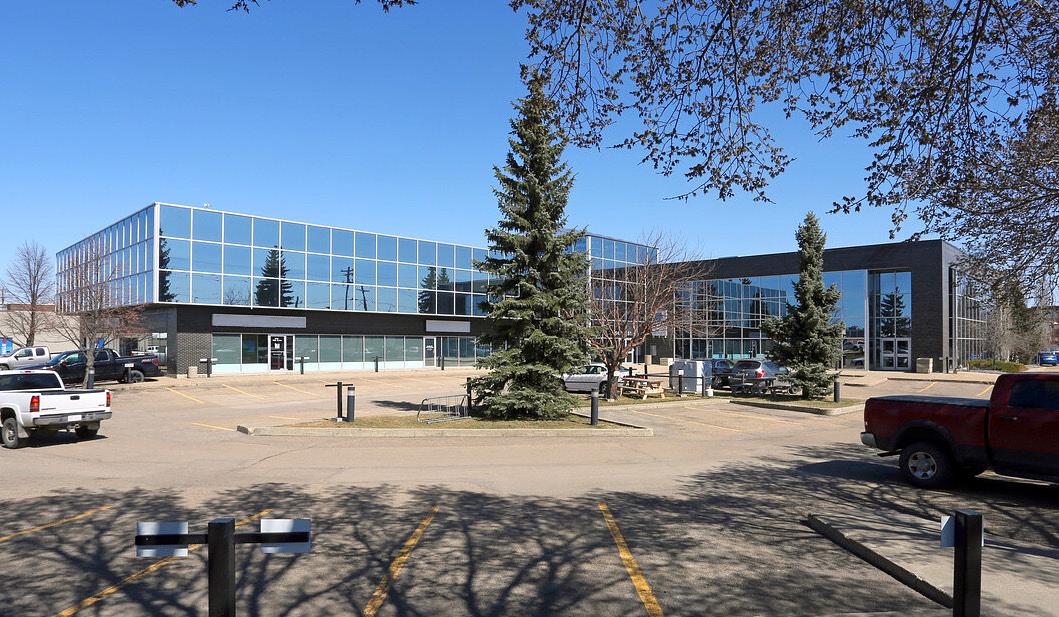 100 - 9636 51 Ave NW, Edmonton, AB