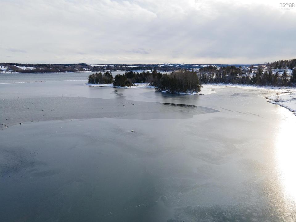 29 Hillside Boularderie Road, Groves Point, NS