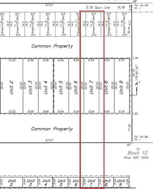 34 - 5610 46 Street Southeast, Calgary, AB