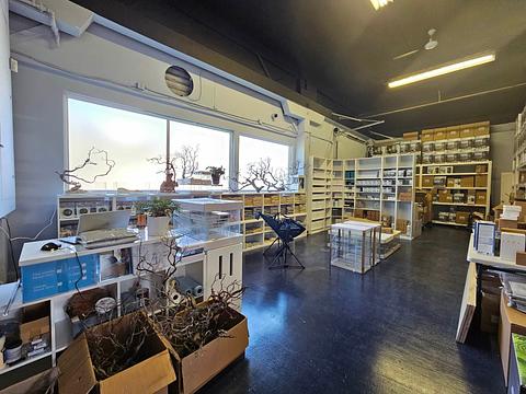 318 Industrial Avenue, Vancouver, BC