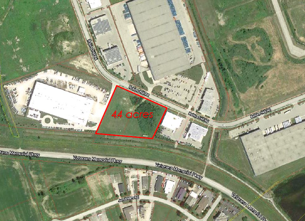 15760 Robins Hill Road, London, ON