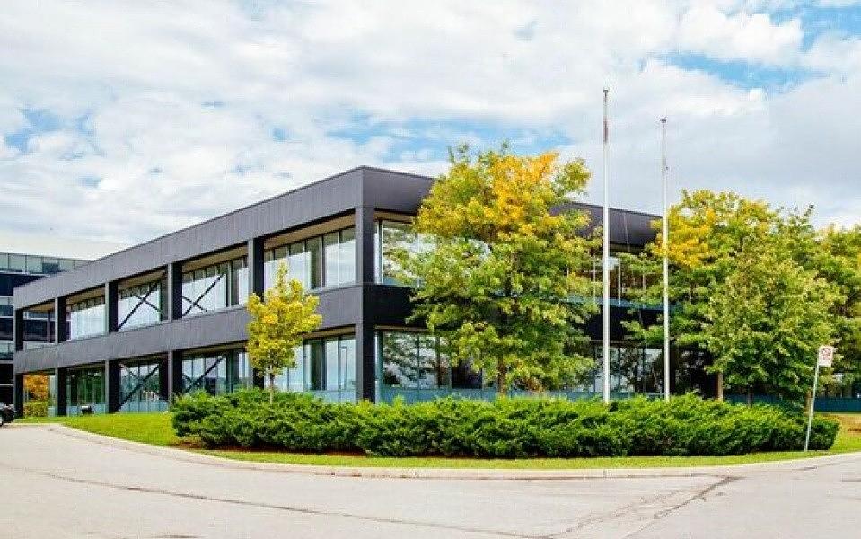 2599 Speakman Drive, Mississauga, ON
