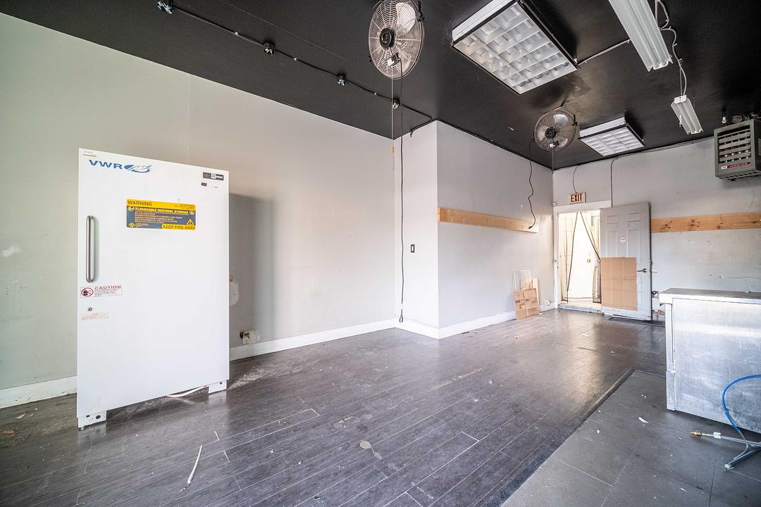 8050 Anderson Road, Richmond, BC