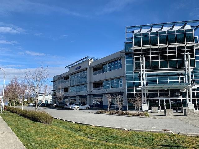 2105 - 6900 Graybar Road, Richmond, BC
