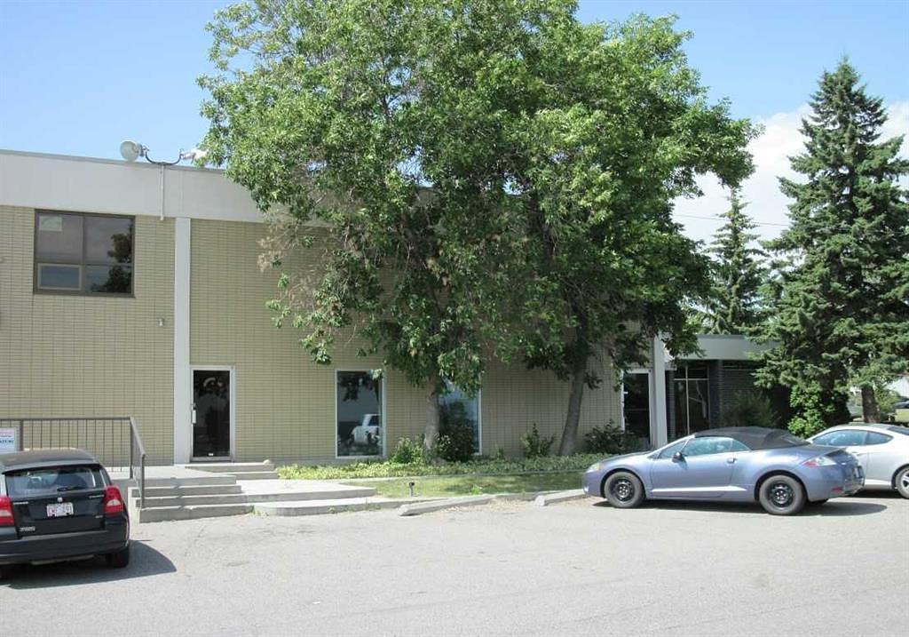 1415 28 Street Northeast, Calgary, AB