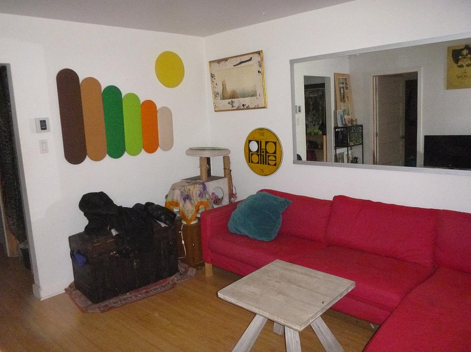 6786 Boulevard Saint-Laurent, Montréal, QC