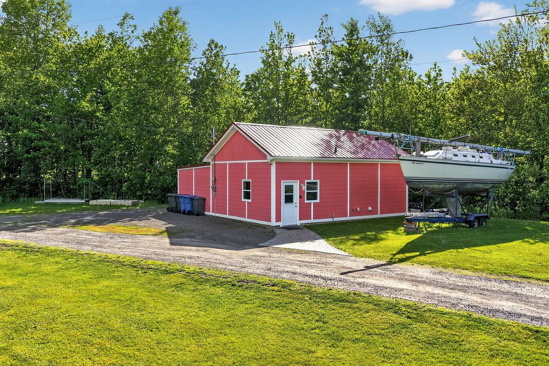 1620 Chemin Cocagne Sud, Notre-Dame, NB
