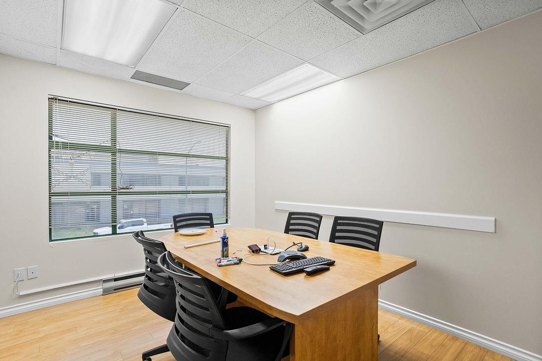 101 - 7450 Lowland Drive, Burnaby, BC