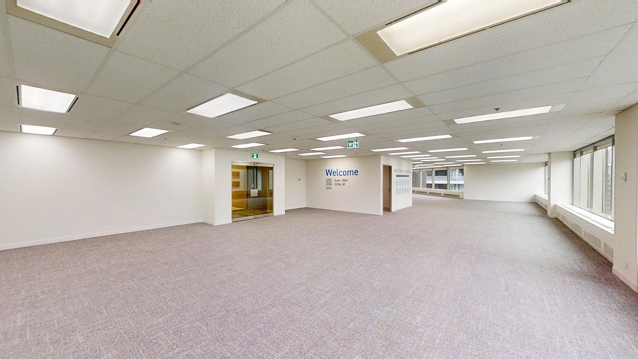 1503 - 400 University Avenue, Toronto, ON