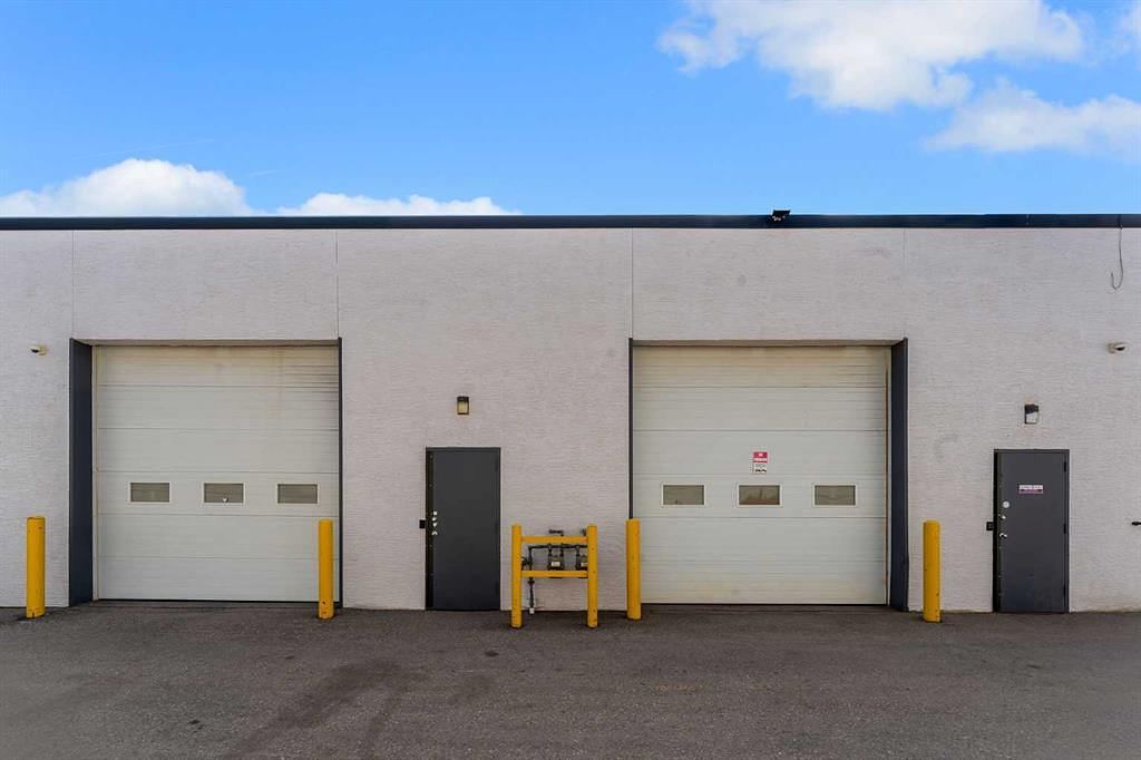 6B - 416 Meridian Road Southeast, Calgary, AB