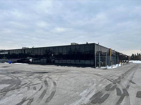 62 Railside Road, Toronto, ON