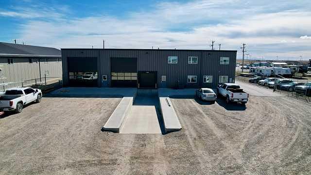 1408 8 Avenue, Fort Macleod, AB