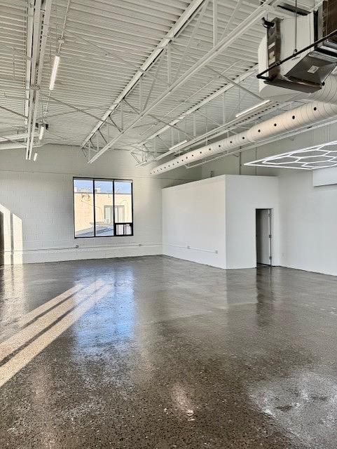 310a - 1485 Dupont St, Toronto, ON