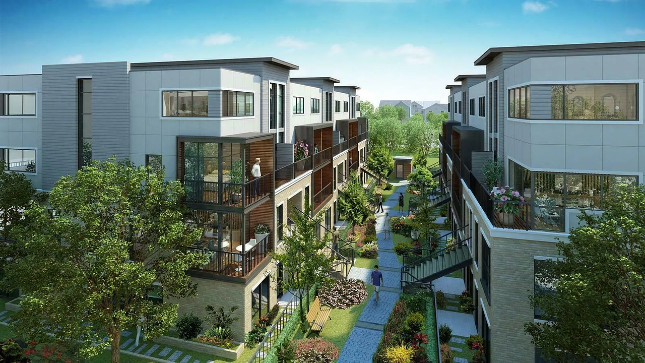 400 210 Avenue Southwest, Calgary, AB