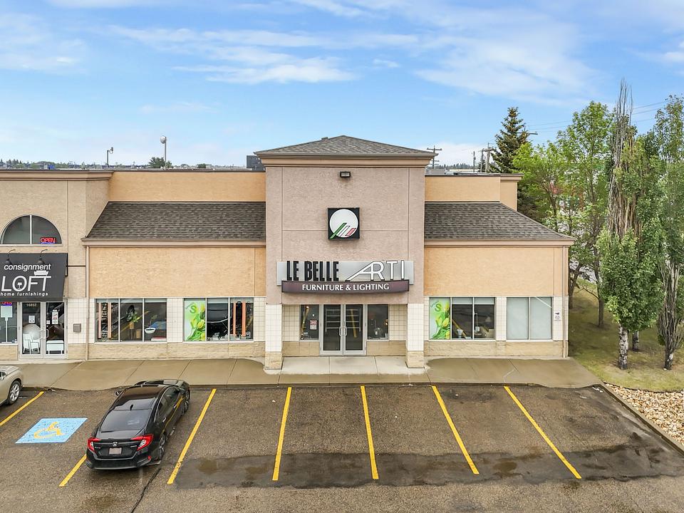 16844 111 Avenue Northwest, Edmonton, AB