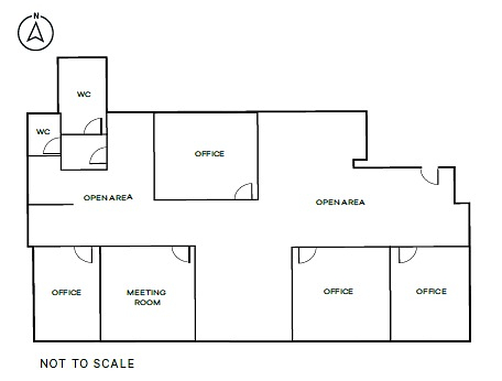 202 - 1525 W 8th Ave, Vancouver, BC floorplan