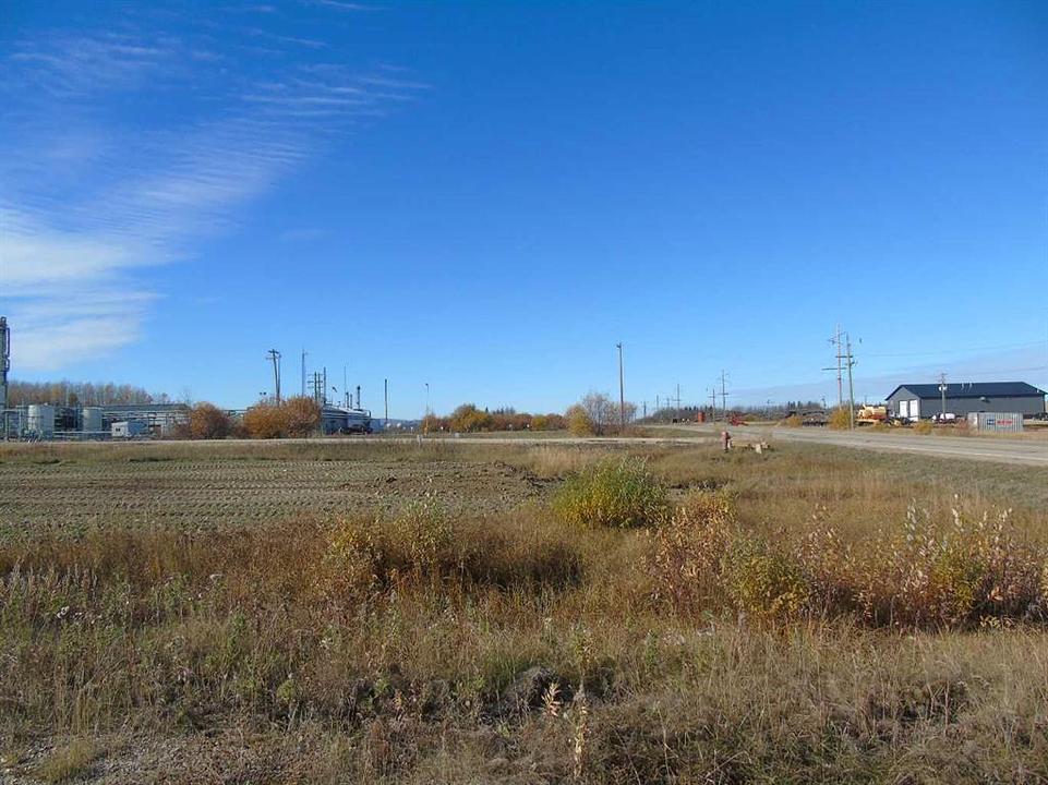 West Mitsue Ind Road, Slave Lake, AB