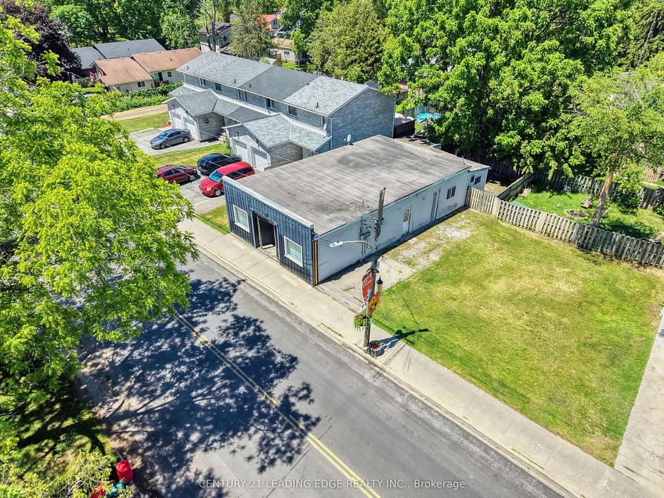 916 Lake Drive East, Georgina, ON