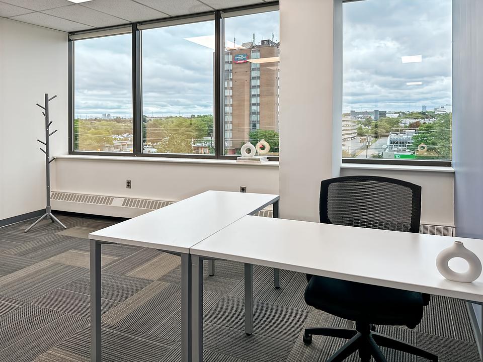 7100 Woodbine Avenue, Markham, ON