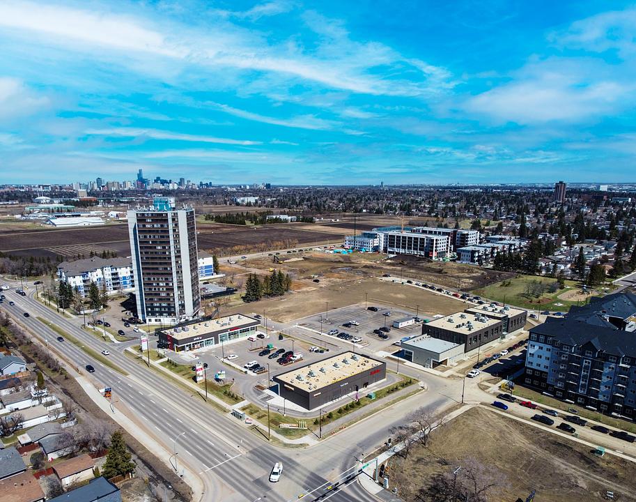 1 Macewan Drive Northwest, Edmonton, AB