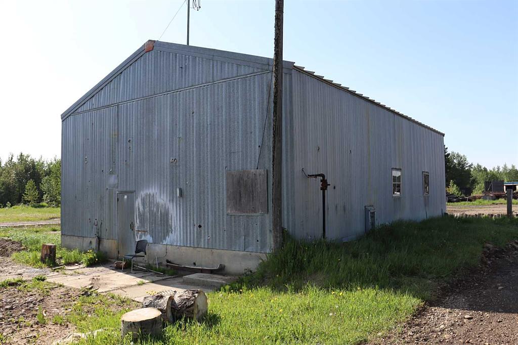 75A Ansel Tower Road, Edson, AB