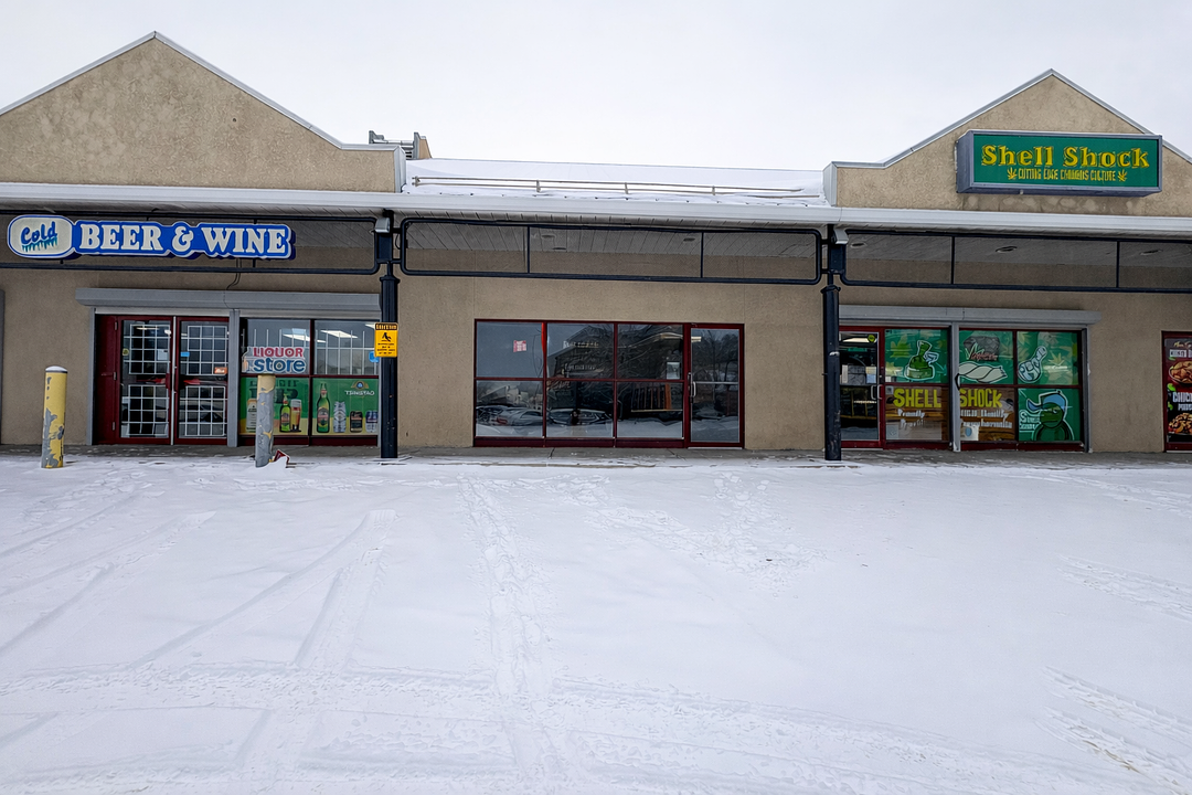 E180 | 4211 - 106 Street - 4211 106 Street, Edmonton, AB