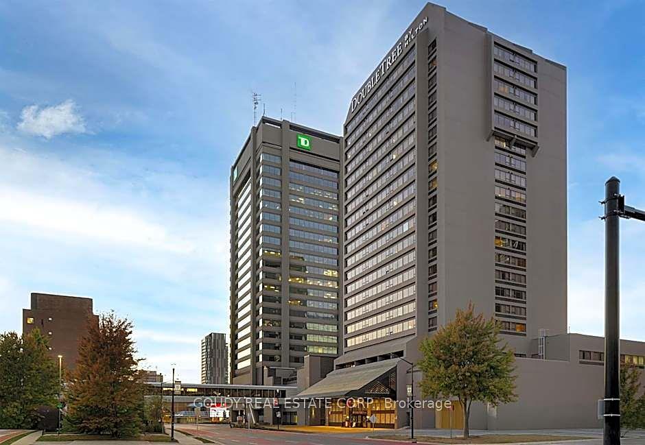 300 King Street, London, ON