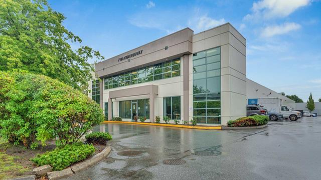 7198 Vantage Way, Delta, BC