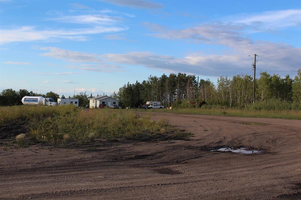 1101 1 Street Southeast, Manning, AB