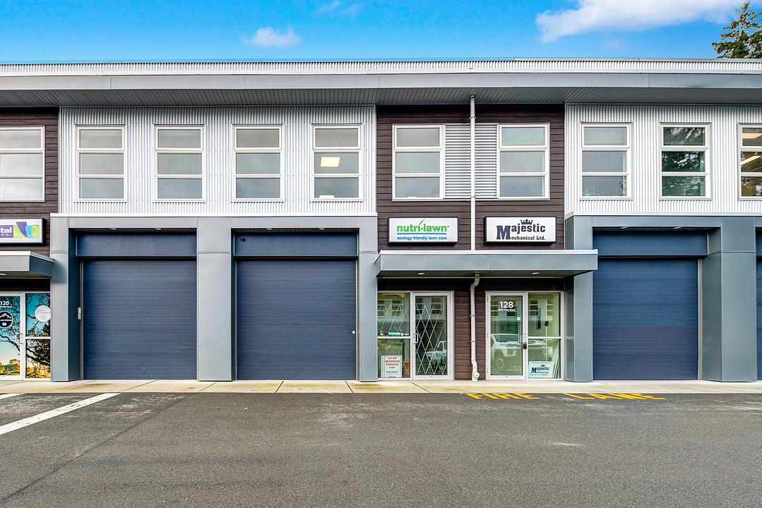 124 - 2936 Amy Road, Victoria, BC
