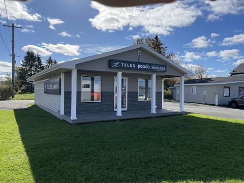 678 Grand Lake Road, Sydney, NS