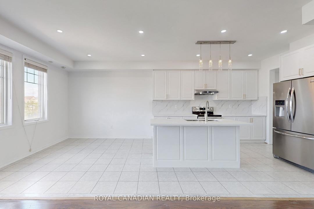 54 Chesterwood Crescent, Brampton, ON