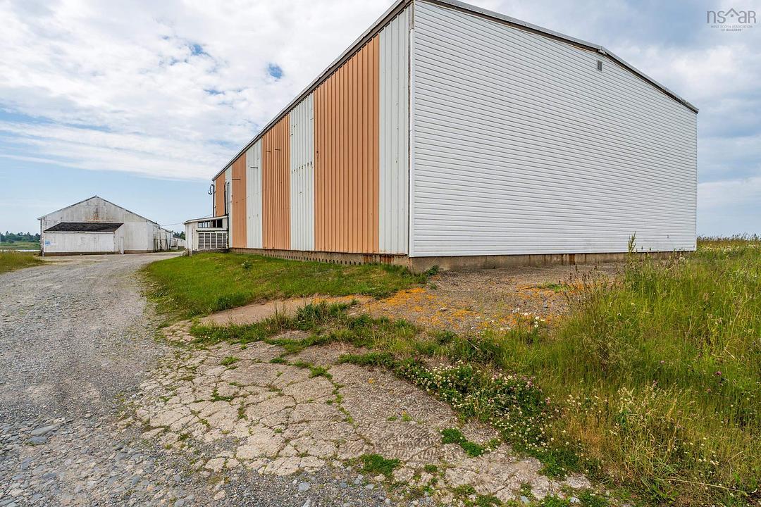 11 Patrice Road, Clare, NS