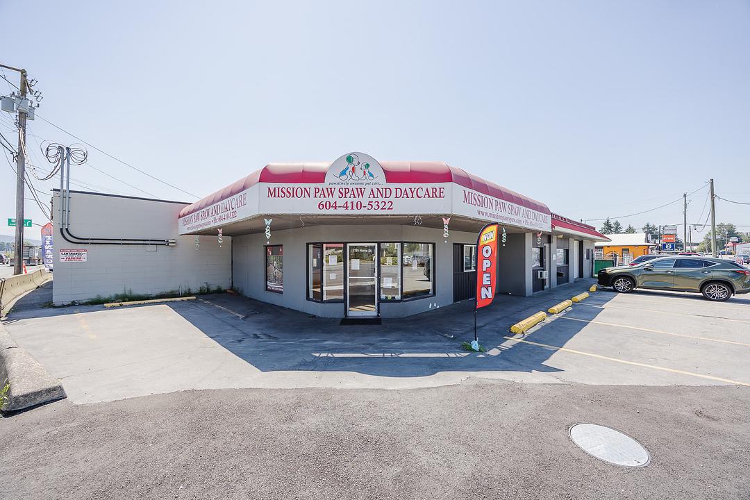 7195 Horne Street, Mission, BC