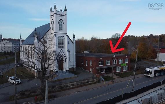 183 Portland Street, Dartmouth, NS