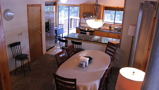 1201 Cheakamus Lake Road, Whistler, BC