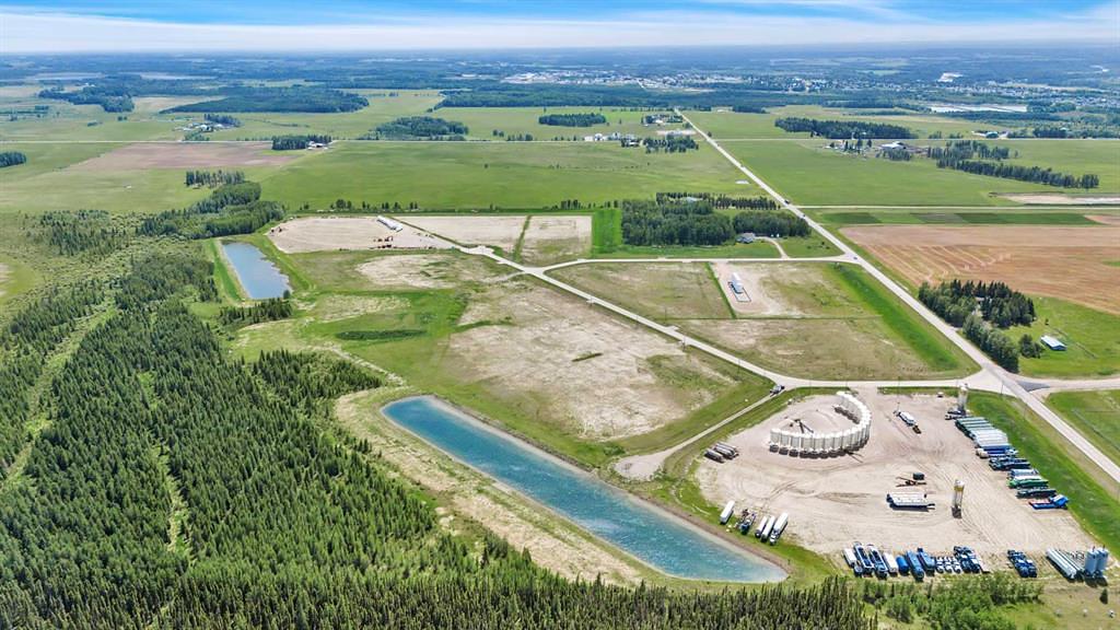 21 Metaldog Drive, Clearwater County, AB