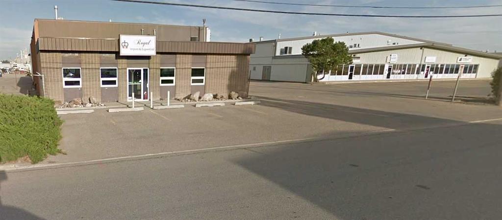 233 31 Street North, Lethbridge, AB