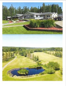 703064b Range Road 82, Wembley, AB