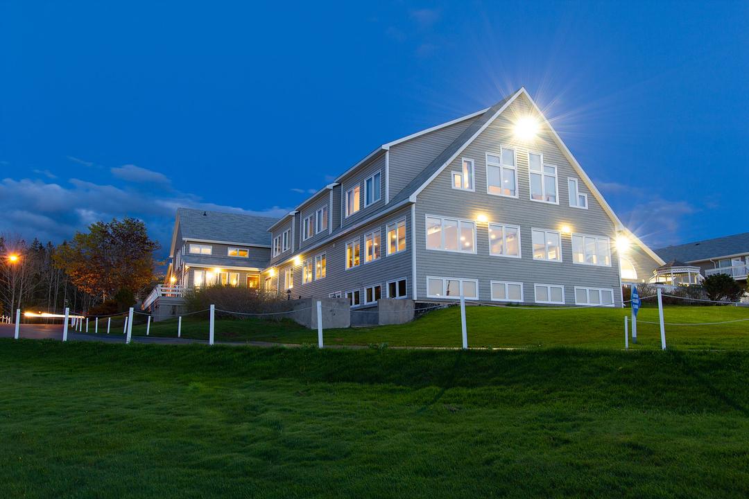 2750 West Bay Road, Louisdale, NS