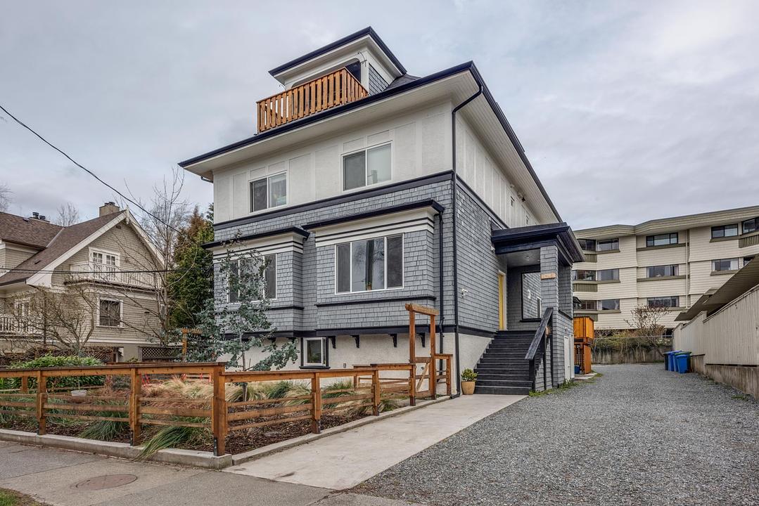 1148 Oscar Street, Victoria, BC
