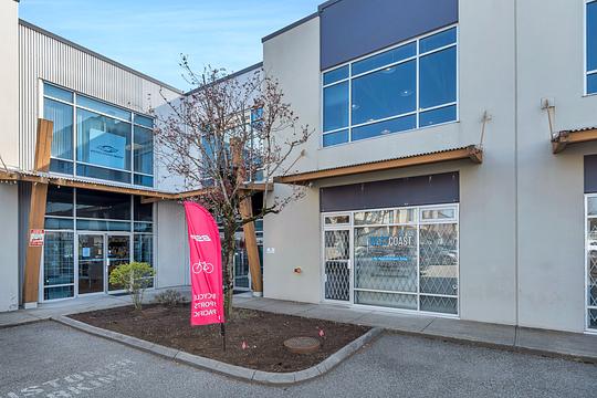 19289 Langley Bypass, Surrey, BC