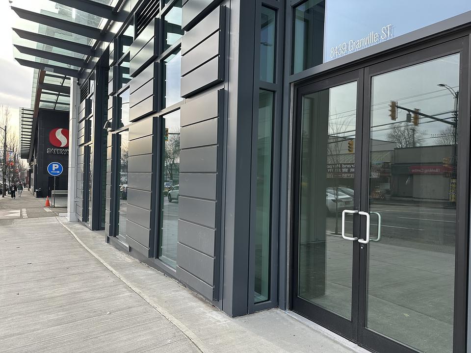 8439 Granville Street, Vancouver, BC