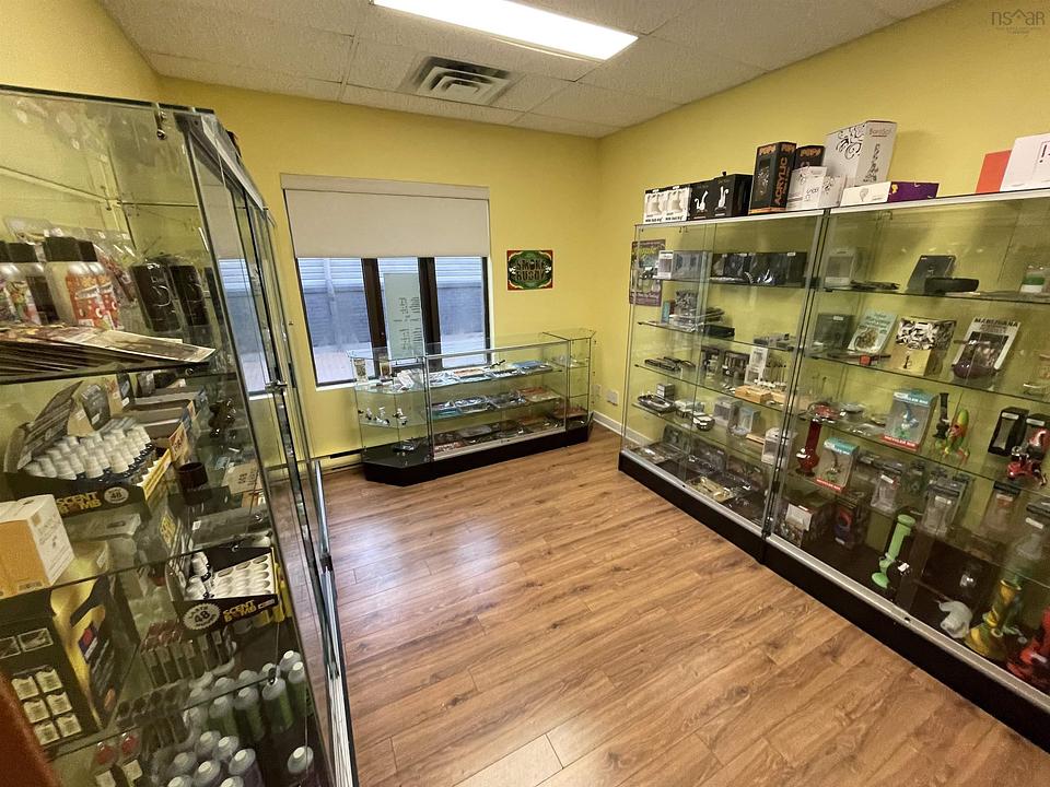 153 Commercial Street, Glace Bay, NS