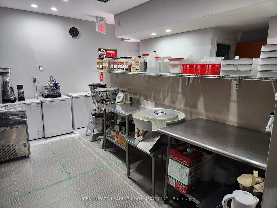 239 Broadview Avenue, Toronto, ON