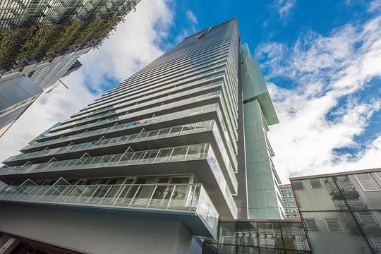 777 Richards Street, Vancouver, BC