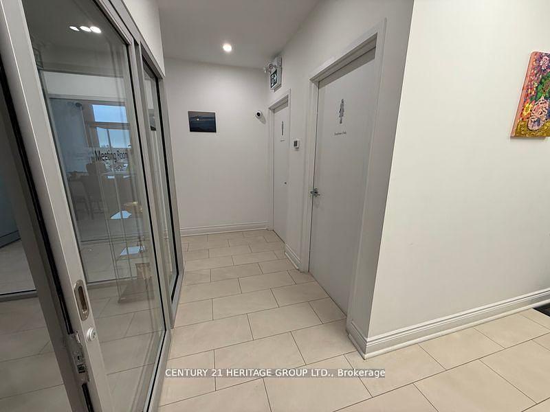 208 - 2875 14th Avenue, Markham, ON