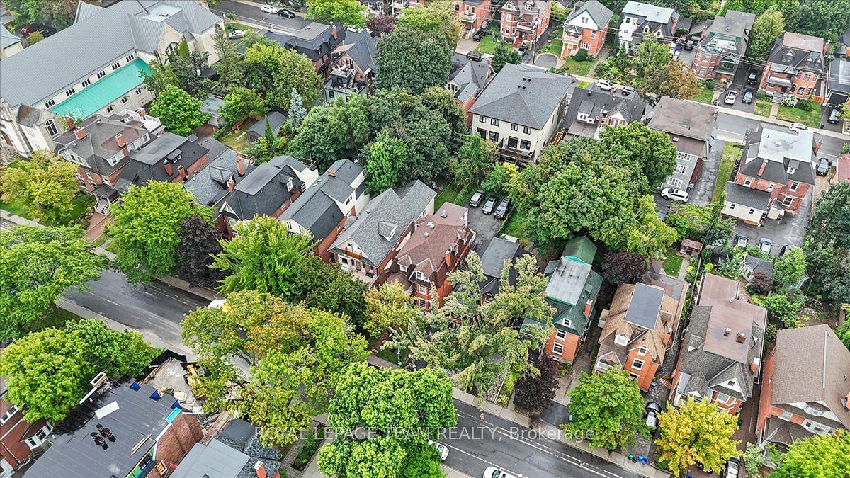 152 Glebe Avenue, Ottawa, ON