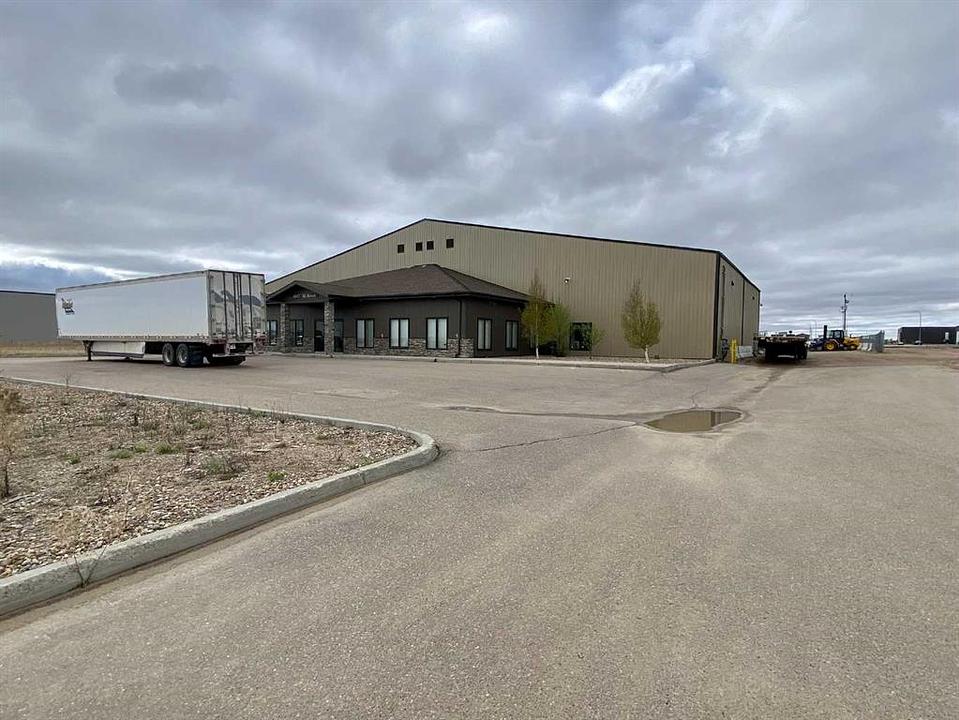 6847 66 Street, Lloydminster, AB